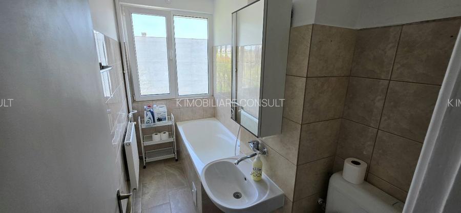 2 camere prima inchiriere Tineretului  Dimitrie Cantemir - 16