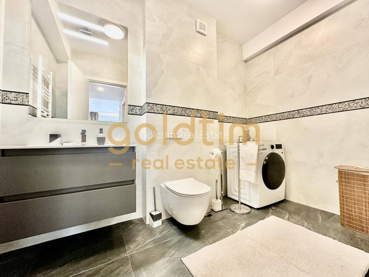 SUPERB/PIPERA/TERASA GENEROASA/DISPONIBIL IMEDIAT/ZONA IANCU NICOLAE - 12