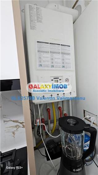 Apartament 2 Camere Dragonul Rosu VI 186 - 12