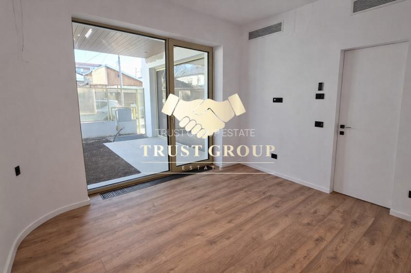 Duplex 3 camere Domenii ||  curte proprie - 3