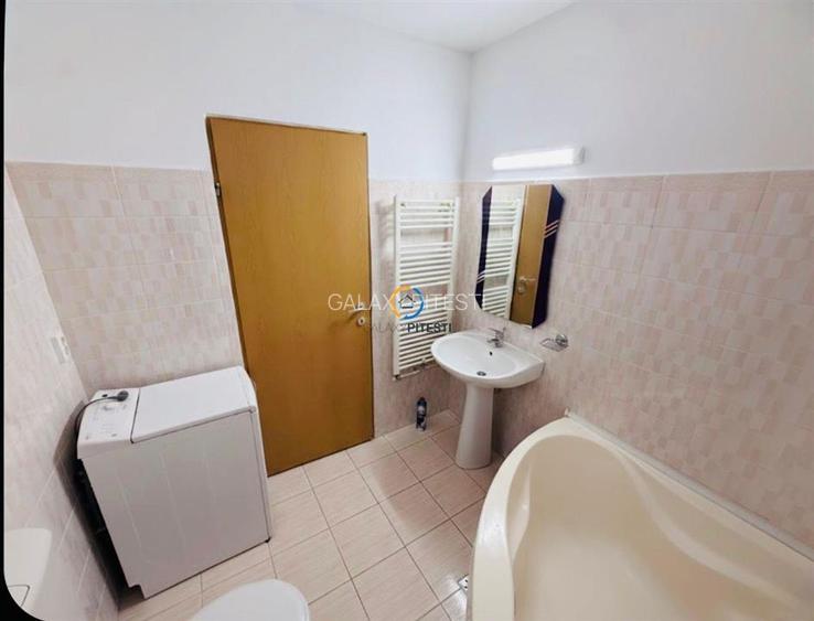 Apartament doua camere Trivale, bloc nou, liber - 4