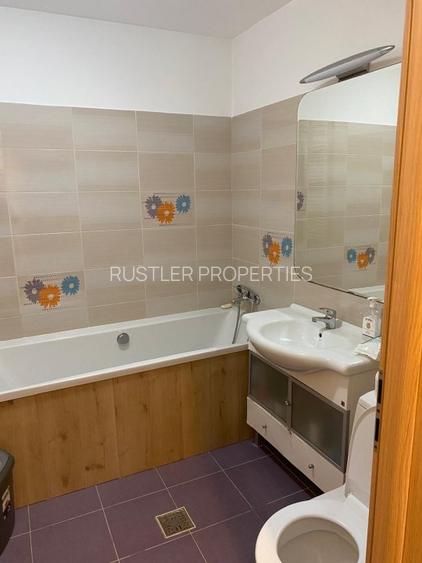 Apartament 2 camere – Piata Iancului, bloc 2012 - 10