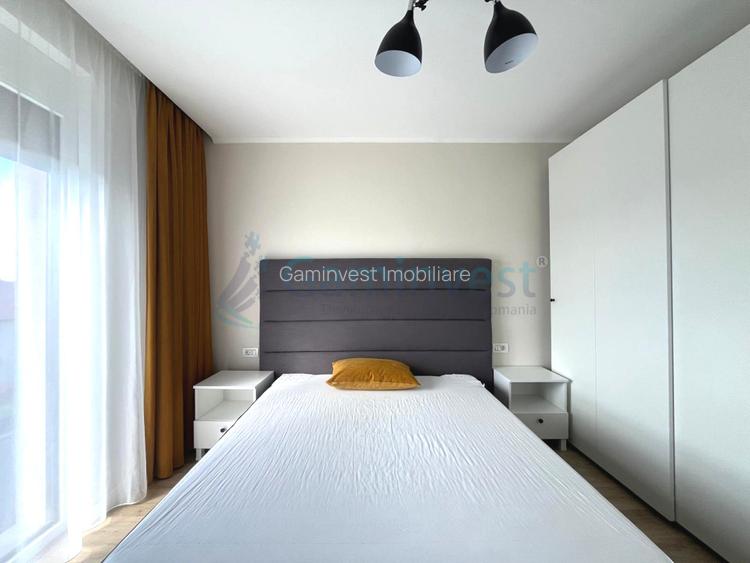 Apartament de inchiriat in Oradea cu 3 camere si loc de parcare in zona Ceyrat - 7