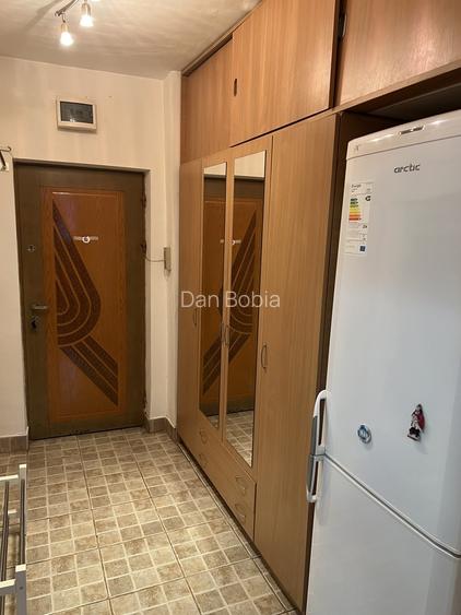 Garsoniera decomandata 5 min M Obor DB1029 - 4