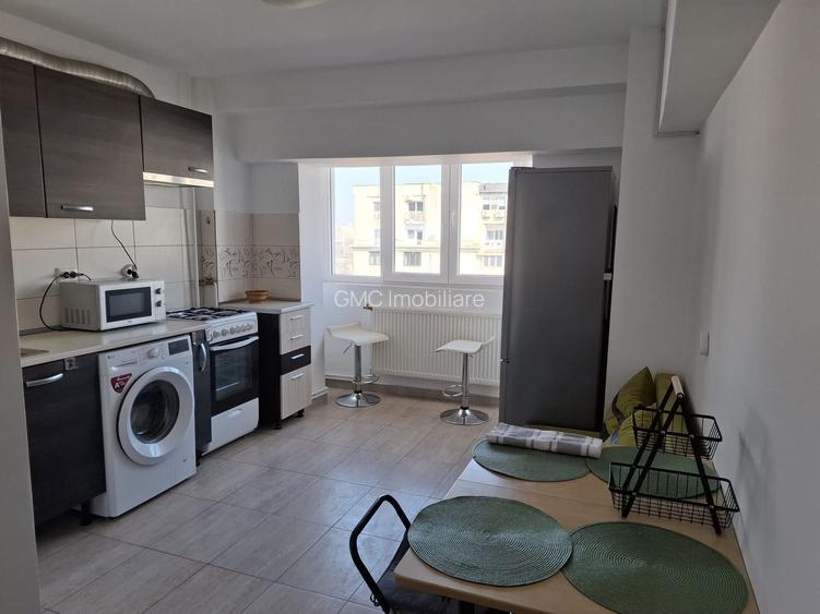 Garsoniera Central Burebista Alba Iulia L335 - 3