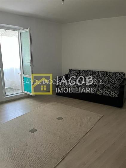 Apartament parter 2 CD, zona Lidl Gara - 3