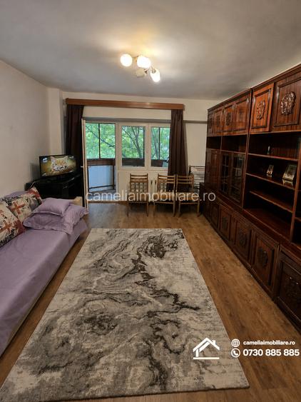 Garsoniera, 6 min metrou Lujerului, pet friendly, Parc Liniei, piata Veteranilor - 10