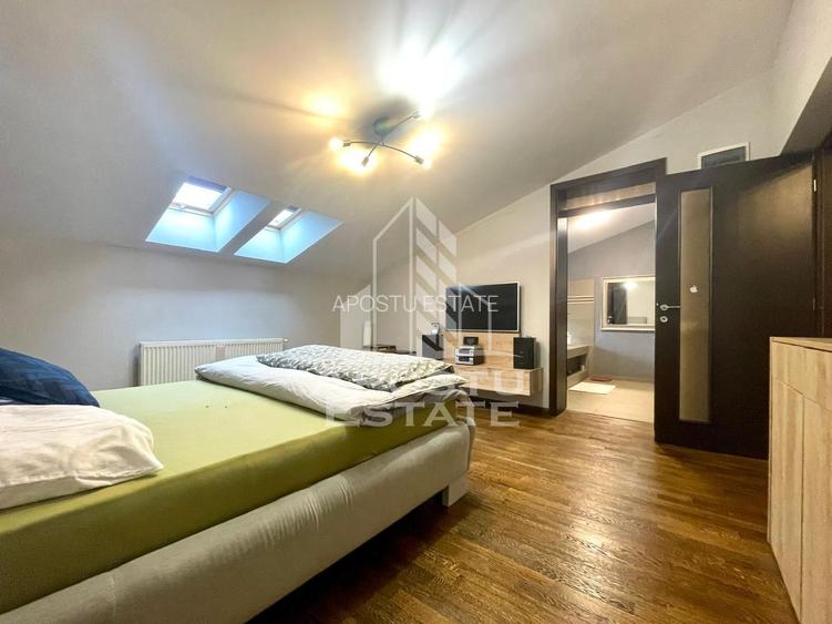 Casa moderna si eleganta - zona Gai - 7