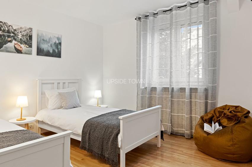 3 camere | Mihalache | Domenii | Parc Ciresarii Sandu Aldea - 20