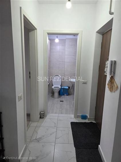 2 camere Militari - Tineretului - alternativa unui studio - 4