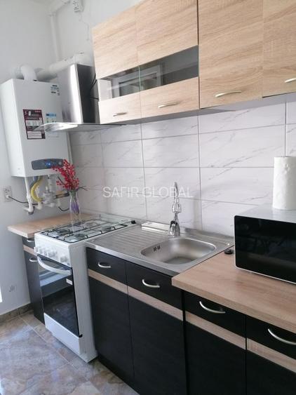 Inchiriez garsoniera Militari Residence LUX - 7