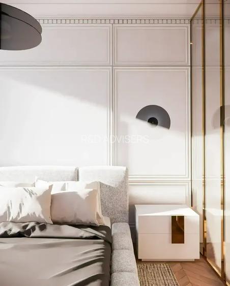 Apartament 3 camere Decomandat | 500 m Metrou Mihai Bravu | Comision 0 - 11