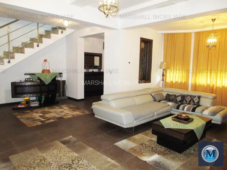 Vila cu 6 camere de vanzare in Cocosesti, 256.49 mp #12121 - 3