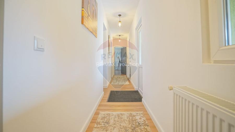 Casa Vama Buzaului | Comision 0% | Priveliste superba - 5