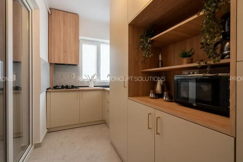 Apartament 2 camere - 12