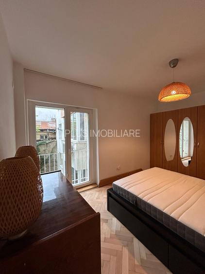 Apartament 3 camere in zona Calea Victoriei-Piata Amzei - 9