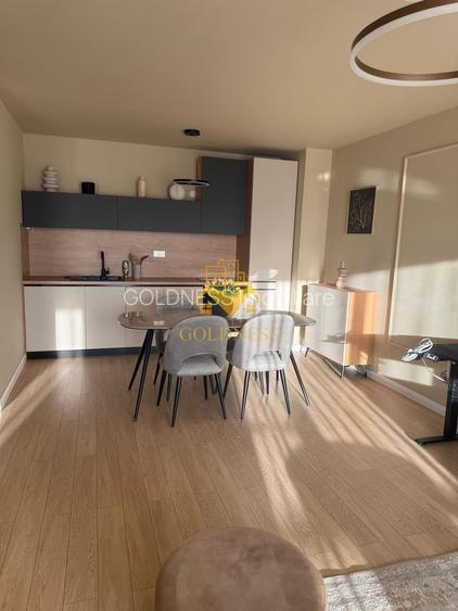 2 camere, Premium, Parcare, The Nest, Marasti, The Office - 6