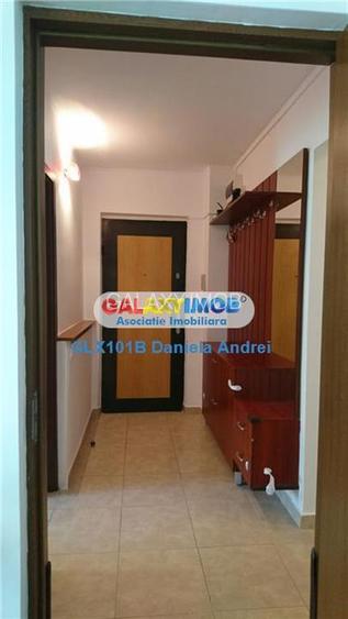 APARTAMENT 3 CAMERE DE INCHIRIAT AVIATIEI+LOC PARCARE REZERVAT 650 EUR - 28