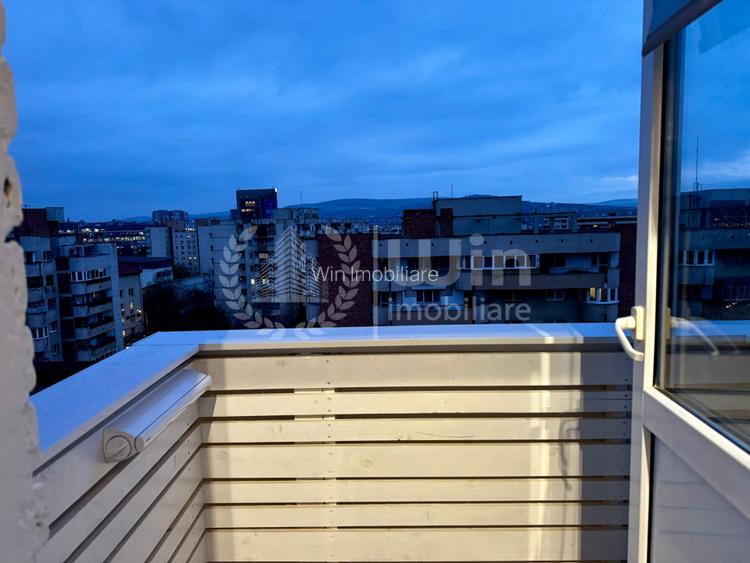 Apartament 1 camera | Ultrafinisat | Balcon | Marasti | Dorobantilor! - 7