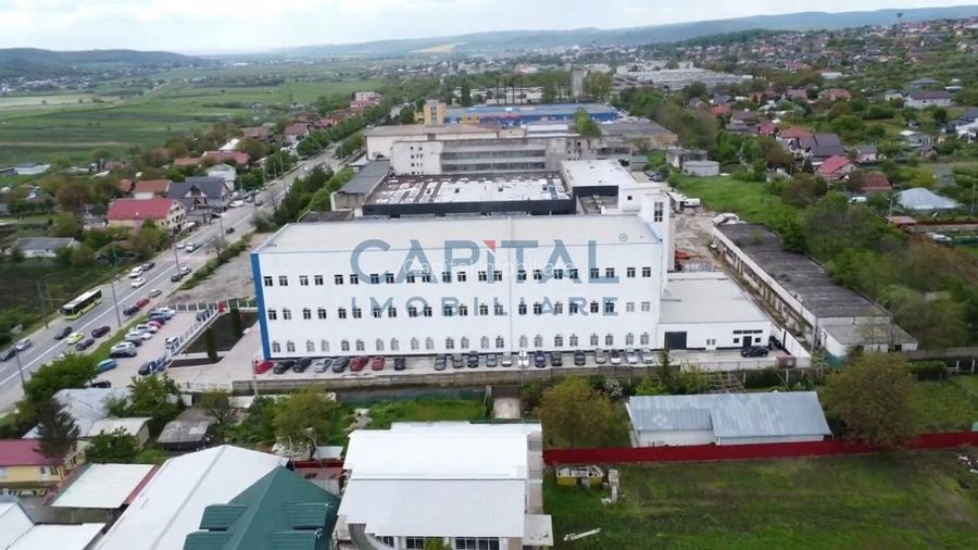 Proprietate Comerciala Premium – Ștefan cel Mare, Zona de Nord, Vaslui - 2