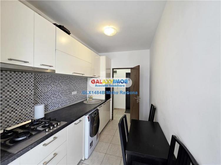 Ap. 2 camere, modern, parcare proprie, 10 min metrou D. Leonida - 6