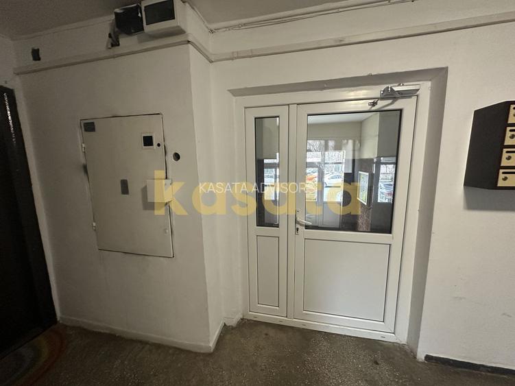 2 Camere | Zona Sebastian | Etaj Intermediar | Bloc Reabilitat - 15