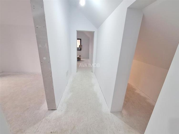 Casa P+M, zona Hemeius - 14