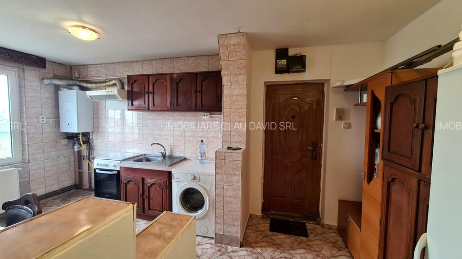 APARTAMENT 2 CAMERE DECOMANDAT - ASTRA - 8