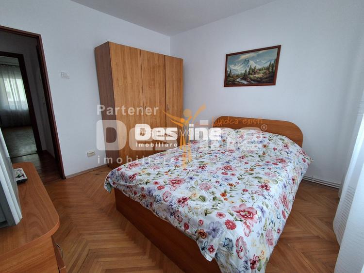Apartament 3 Camere Decomandat - Mircea cel Batran - 10