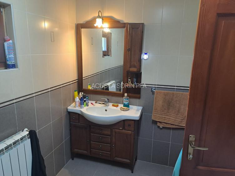 Mogosoaia-Odai, constructie 2013, singur curte, semimobilata, teren 1000 mp - 19