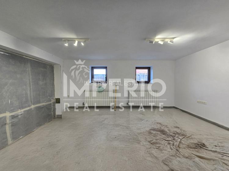 Duplex finisat cu 5 camere in Gruia! - 11
