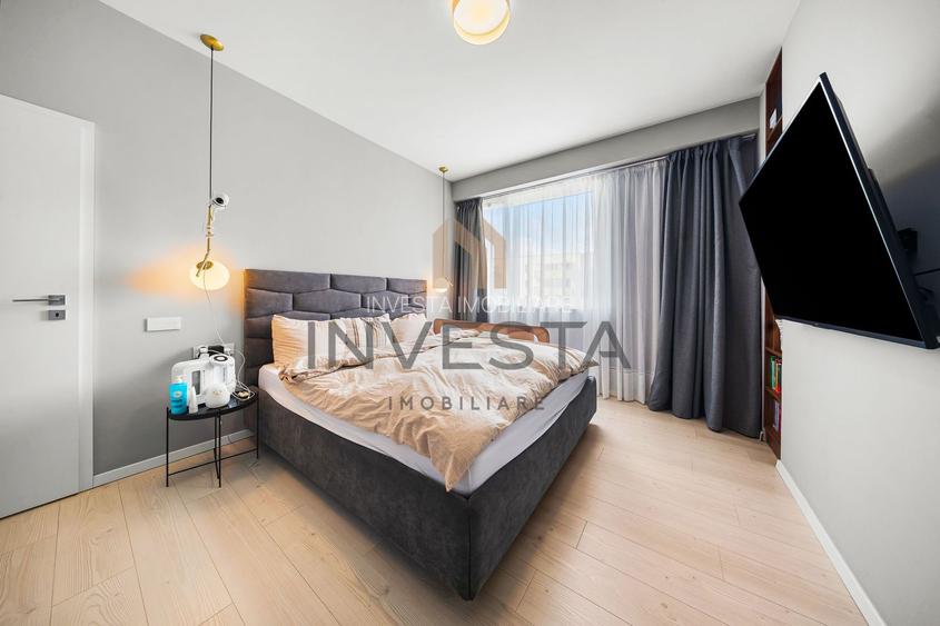 Penthouse 120 mp utili+61 mp terase! - 11