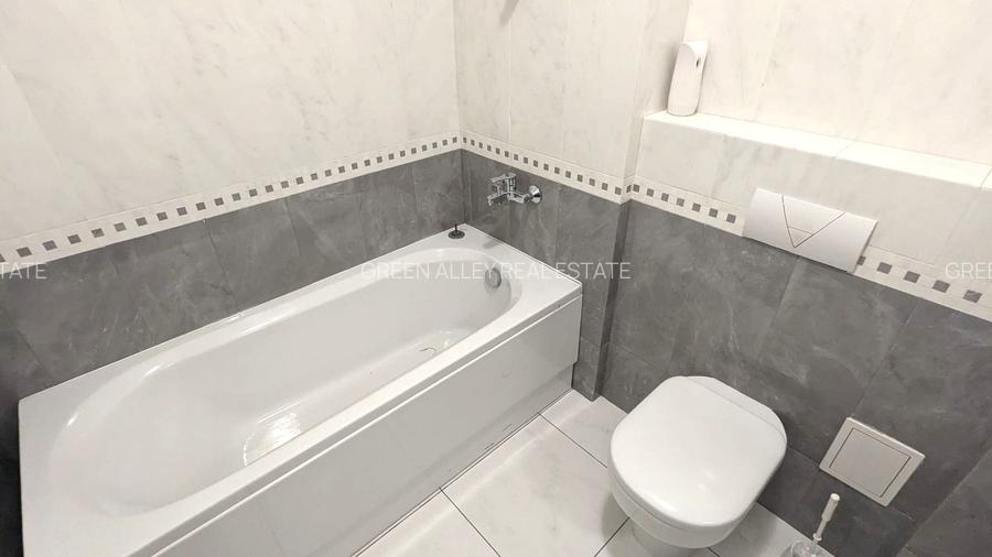 Apartament spatios cu 3 camere in Dorobanti! - 9