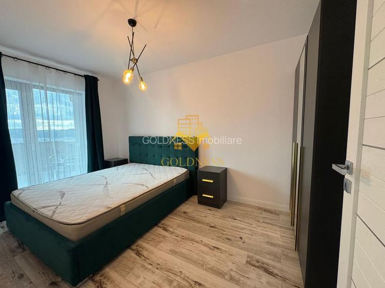 3 camere, modern, bloc nou, terasa,2 parcari, Zorilor, Zona LIDL - 5