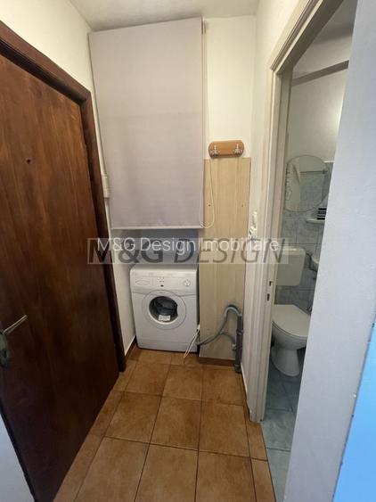 Etaj 2  Complexul Studentesc 1 camera - 5