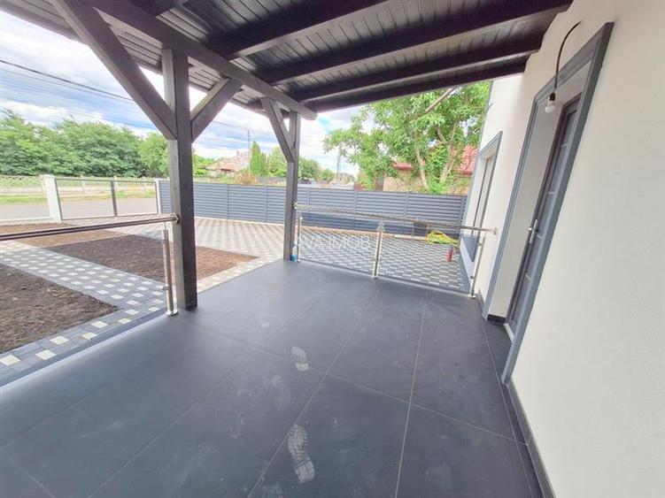 Casa P+M noua in Hemeius – design modern, constructie de calitate - 40