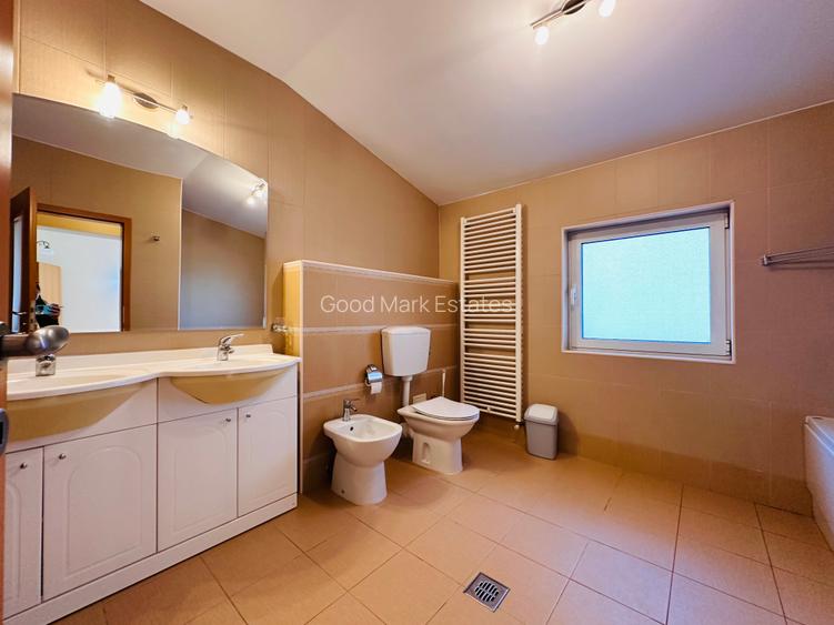 VILA PIPERA || 3 dormitoare + birou || Garaj dublu - 13