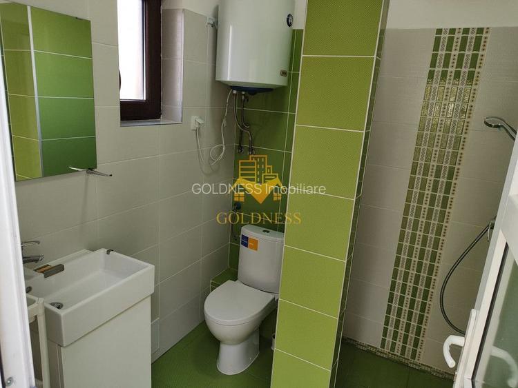 3 camere, modern, 2 niveluri, parcare, Pet Friendly, Kaufland, Marasti - 9