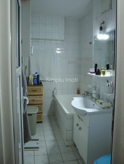 Metrou Dristor Mobilat Utilat Apartament - 7