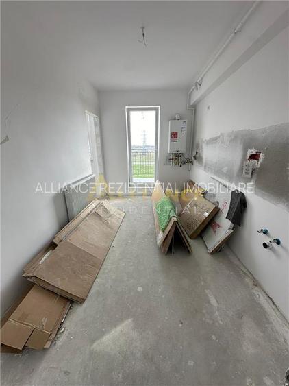 GARSONIERA | FINISAJE LA ALEGERE | STB IN FATA ANSAMBLULUI - 4