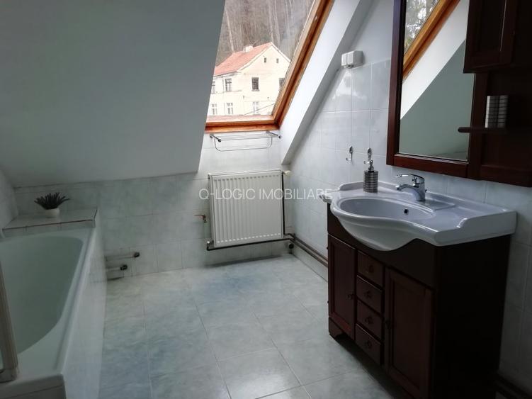 Apartament 3 camere pozitie deosebita zona Olimpia - 20