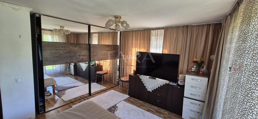 Vanzare casa Apahida, retrasa de la zgomotul si traficul cotidian. - 16