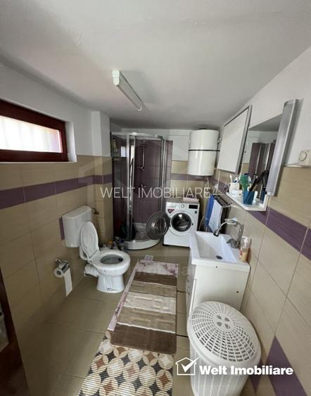 Casa individuala, cu gradina in Ardeova-Manastireni, Cluj - 6