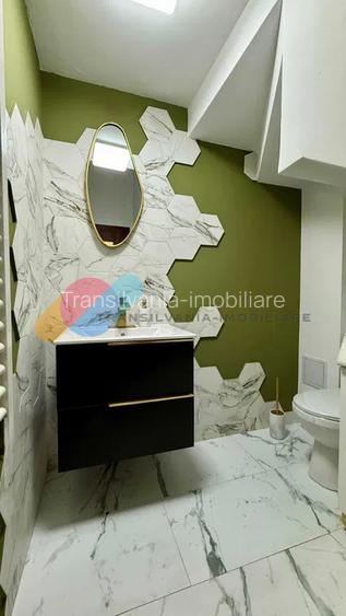 Apartament 3 camere, zona Centrala, in casă pe 2 niveluri - 6
