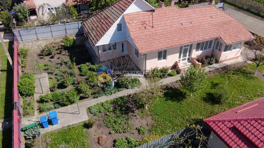 Casa localitea Bistrita - comuna Alexandru cel Bun , toate utilitatile - 16