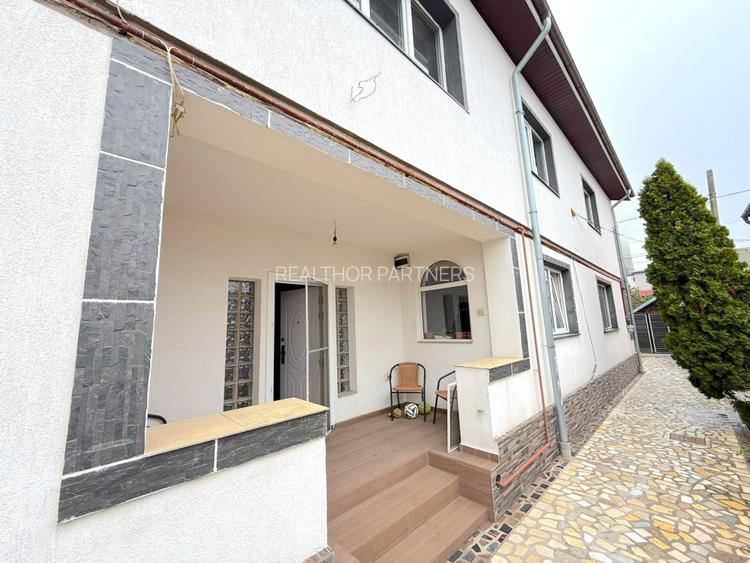 Vanzare Vila P+1 zona Grand Arena | suprafata totala 270mp - 5