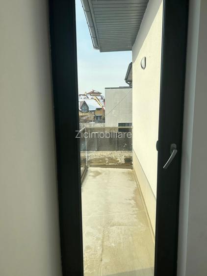 Vilă individuală P+1  5 camere 3 băi Zona Giulesti - 18