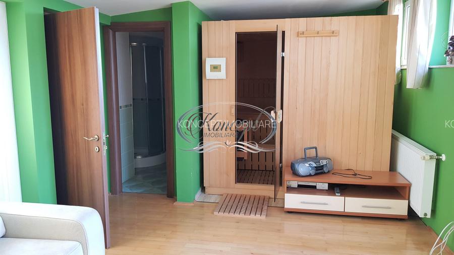 Casa frumoasa cu garaj si curte proprie in Buna Ziua - 8