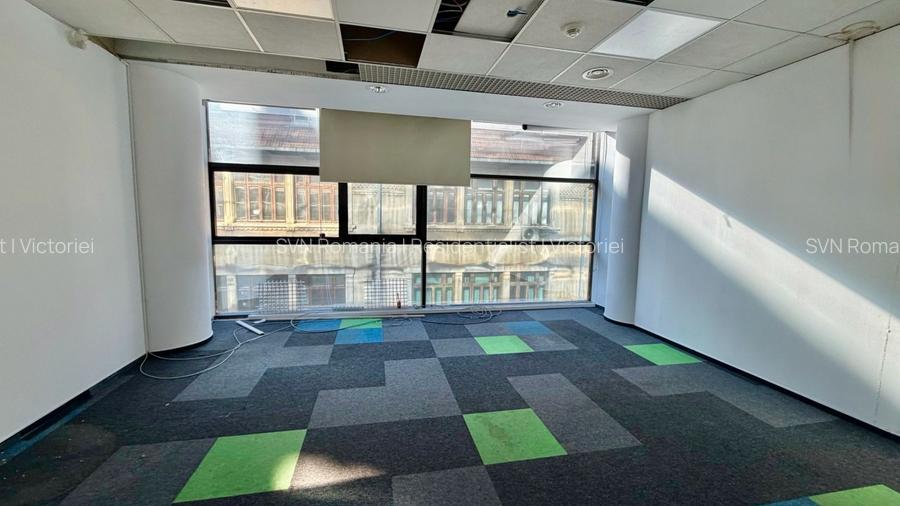 REC3001735 Spatiu de birouri - 102 MP I Posibilitate Recompartimentare I Univers - 7