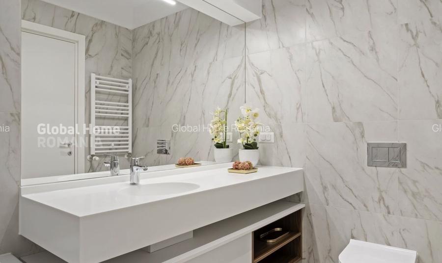 Apartament 2 Camere | Timpuri Noi-Nerva Traian | OTN - 8